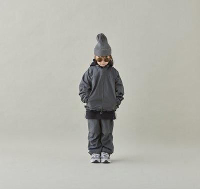 画像1: MOUN TEN. マウンテン warm track jacket