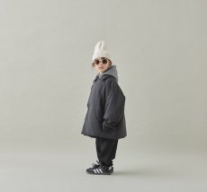 画像5: MOUN TEN. マウンテン air half coat(Re-nylon) (5)