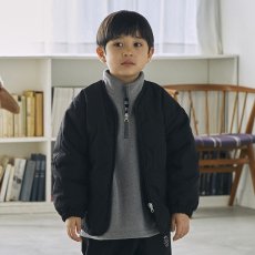 画像1: GENERATOR ジェネレーター キルティングジャケット (1)