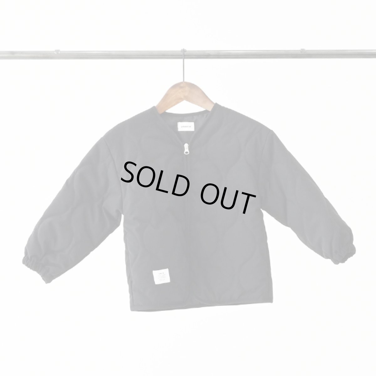 画像3: GENERATOR ジェネレーター キルティングジャケット (3)