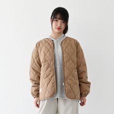 画像4: GENERATOR ジェネレーター キルティングジャケット (4)