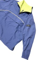 画像5: THE PARK SHOP ザ・パークショップ REVERSIBLE SPORTS PULLOVER (5)