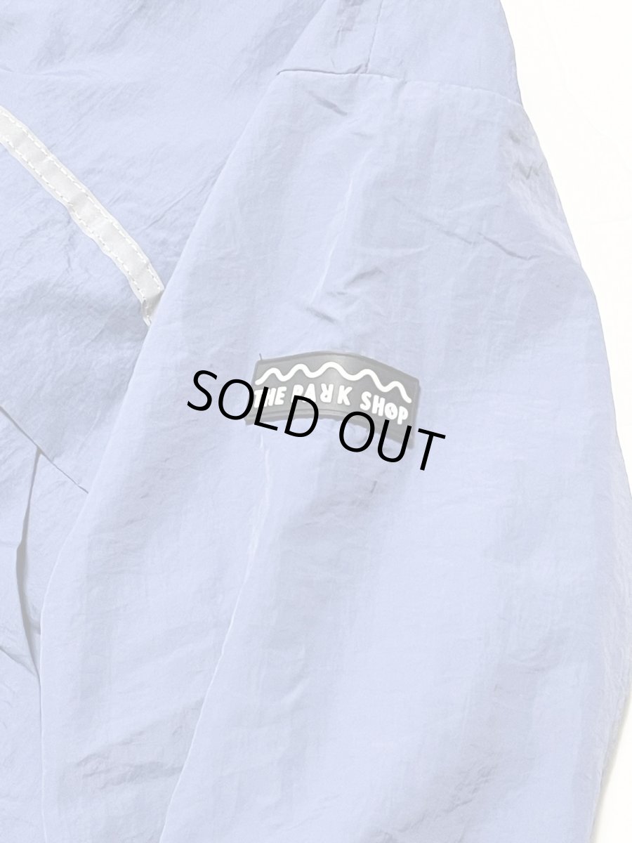 画像6: 【SALE50%OFF】THE PARK SHOP ザ・パークショップ REVERSIBLE SPORTS PULLOVER (6)