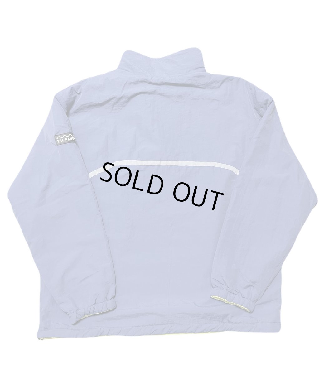 画像7: 【SALE50%OFF】THE PARK SHOP ザ・パークショップ REVERSIBLE SPORTS PULLOVER (7)