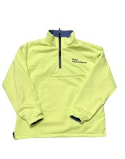 画像3: THE PARK SHOP ザ・パークショップ REVERSIBLE SPORTS PULLOVER (3)