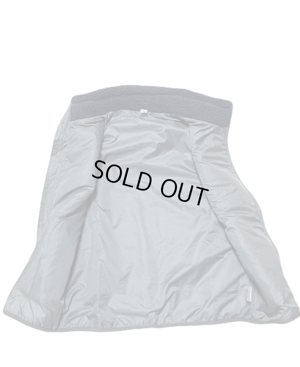 画像6: 【SALE40%OFF】THE PARK SHOP ザ・パークショップ TREKBOY VEST (6)