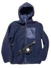 画像3: THE PARK SHOP ザ・パークショップ TREKBOY JACKET (3)