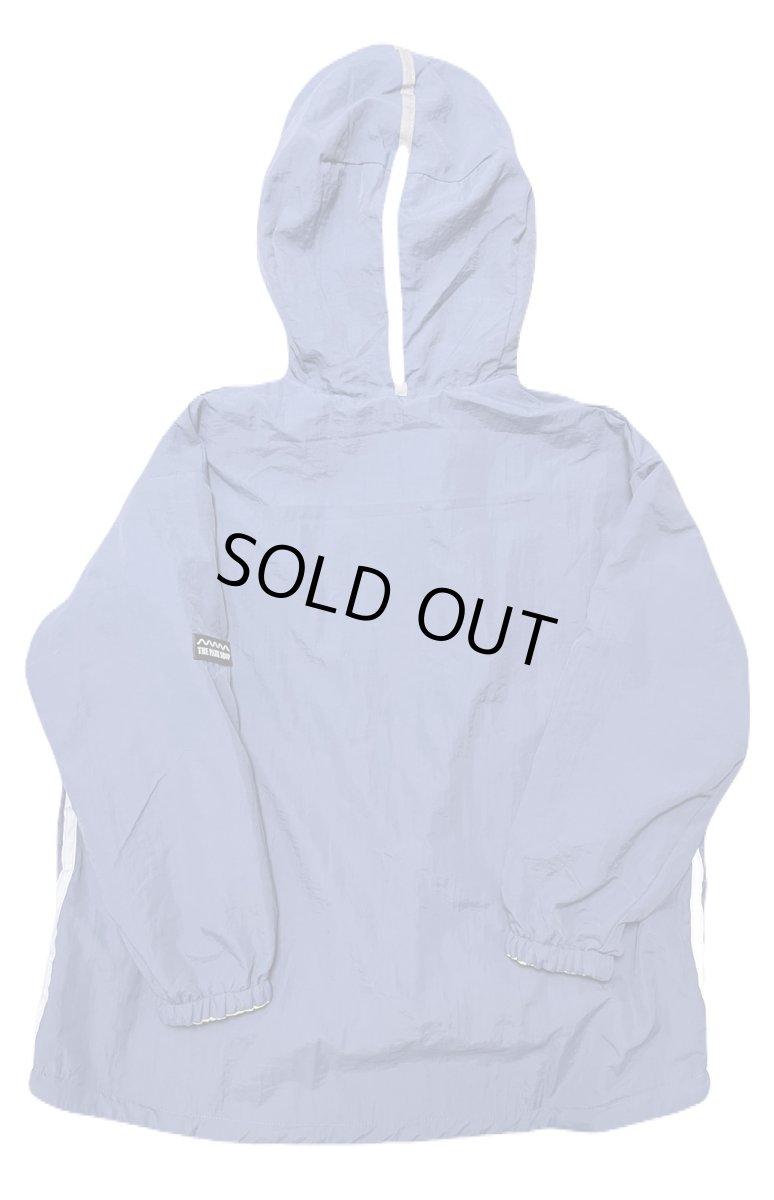 画像9: 【SALE30%OFF】THE PARK SHOP ザ・パークショップ MASK REVERSIBLE JACKET  (9)