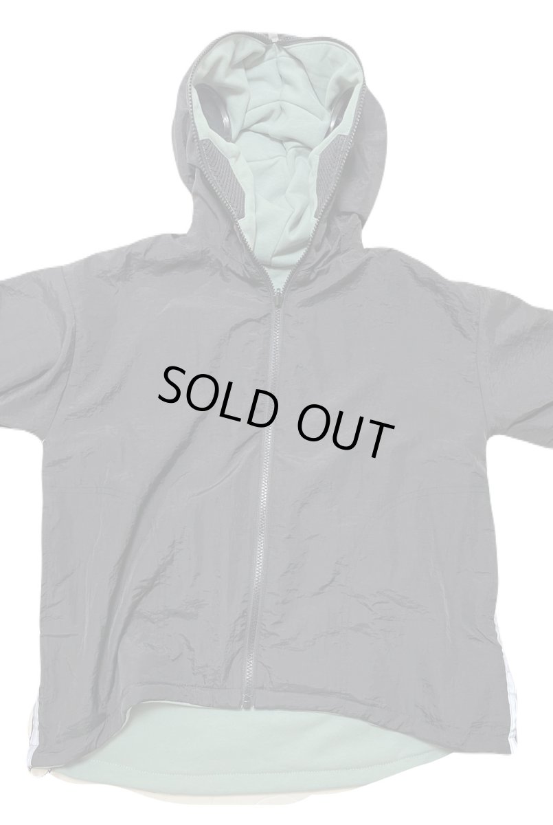 画像5: THE PARK SHOP ザ・パークショップ MASK REVERSIBLE JACKET  (5)