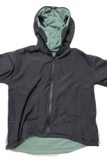 画像5: THE PARK SHOP ザ・パークショップ MASK REVERSIBLE JACKET  (5)