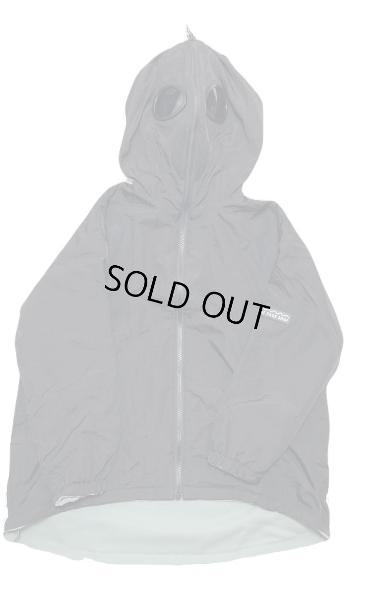 画像2: THE PARK SHOP ザ・パークショップ MASK REVERSIBLE JACKET  (2)