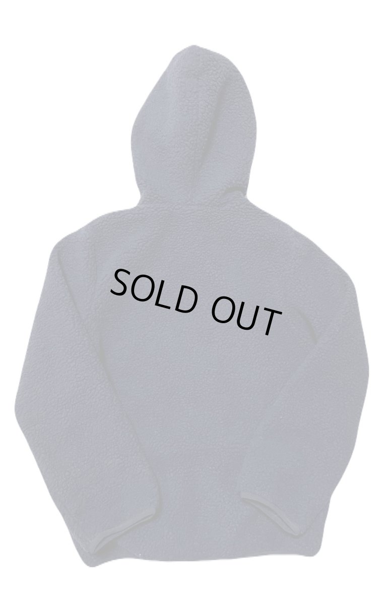 画像7: 【SALE30%OFF】THE PARK SHOP ザ・パークショップ TREKBOY JACKET (7)