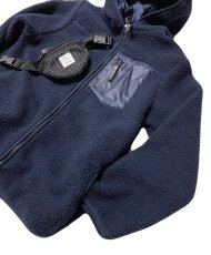 画像5: THE PARK SHOP ザ・パークショップ TREKBOY JACKET (5)