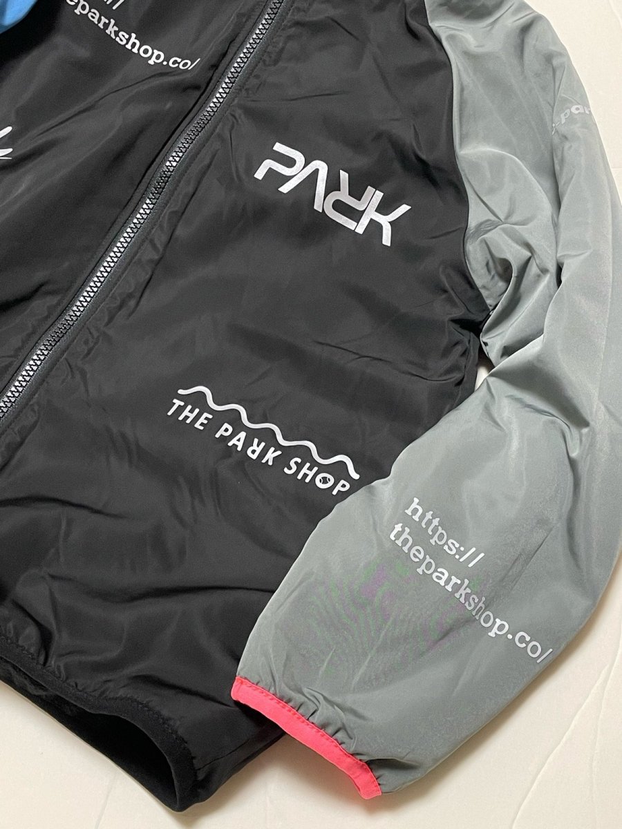 画像11: THE PARK SHOP ザ・パークショップ REVERSIBLE REFLECT JACKET (11)