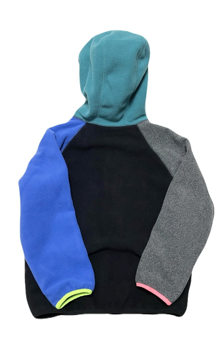 画像7: THE PARK SHOP ザ・パークショップ REVERSIBLE REFLECT JACKET (7)