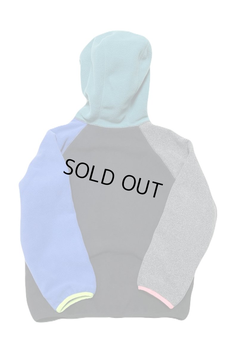 画像7: 【SALE40%OFF】THE PARK SHOP ザ・パークショップ REVERSIBLE REFLECT JACKET (7)