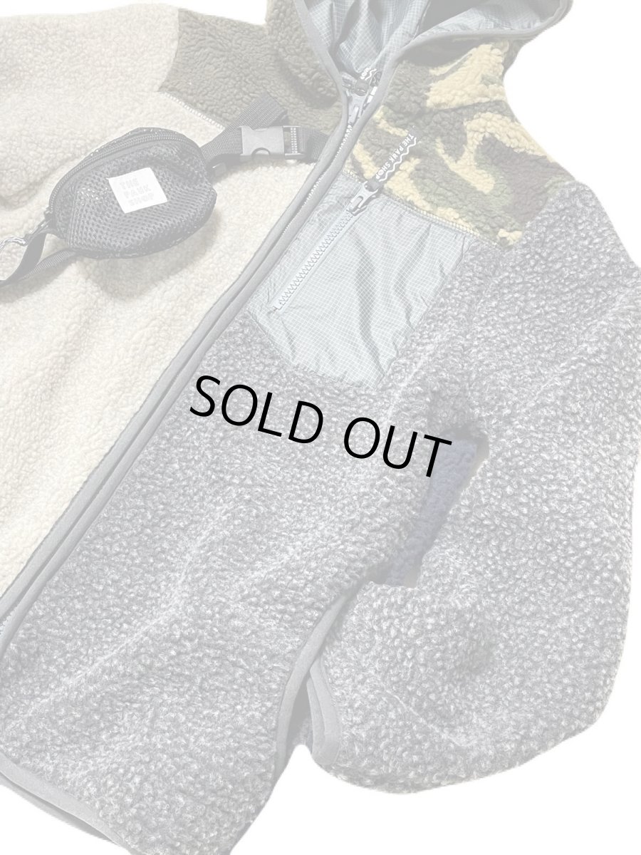 画像5: THE PARK SHOP ザ・パークショップ TREKBOY JACKET (5)