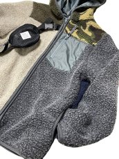 画像5: THE PARK SHOP ザ・パークショップ TREKBOY JACKET (5)