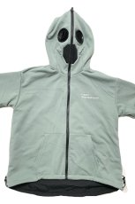 画像10: THE PARK SHOP ザ・パークショップ MASK REVERSIBLE JACKET  (10)