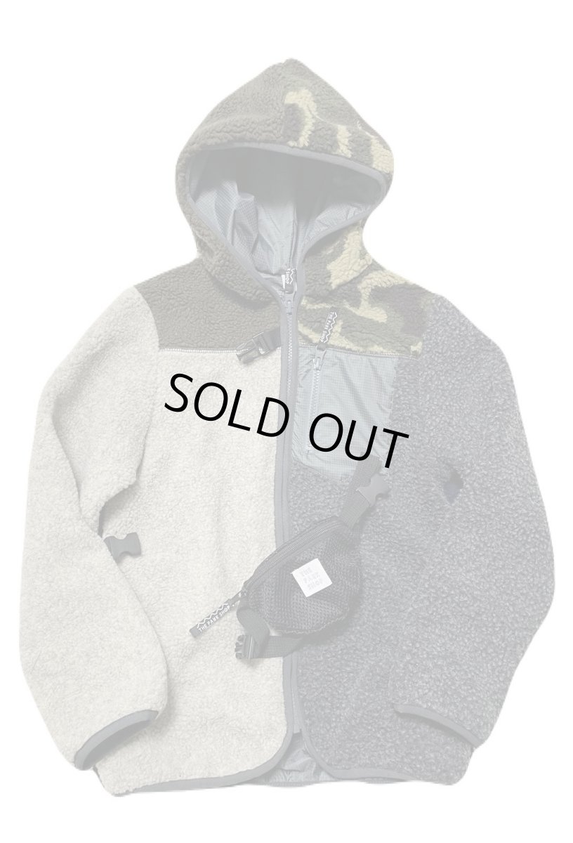 画像3: THE PARK SHOP ザ・パークショップ TREKBOY JACKET (3)