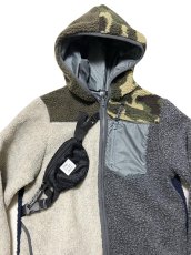 画像2: THE PARK SHOP ザ・パークショップ TREKBOY JACKET (2)