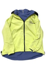 画像11: THE PARK SHOP ザ・パークショップ MASK REVERSIBLE JACKET  (11)