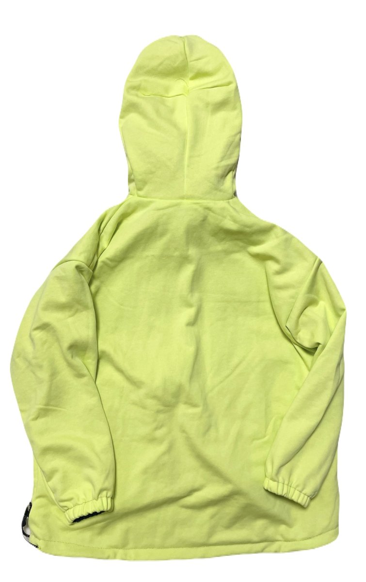 画像13: THE PARK SHOP ザ・パークショップ MASK REVERSIBLE JACKET  (13)