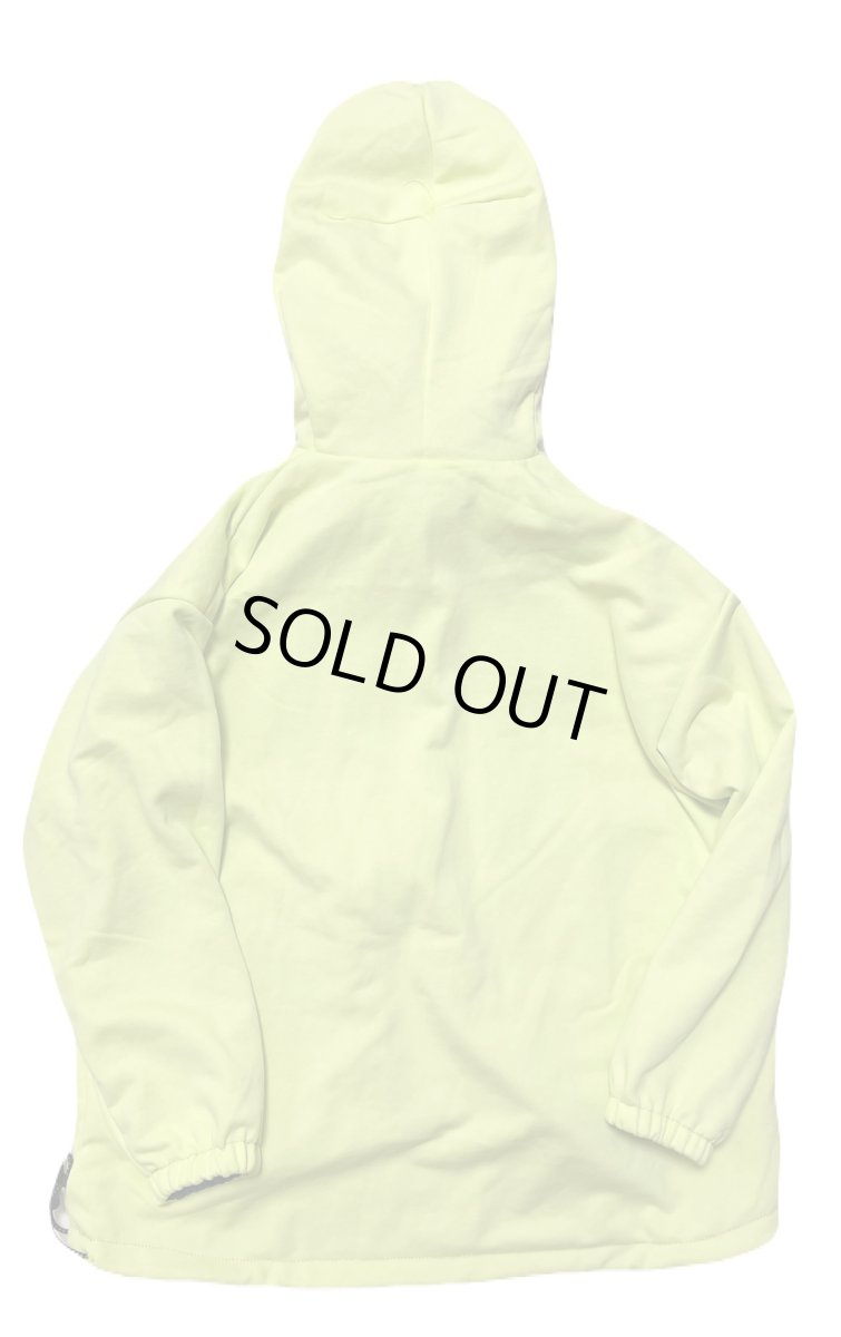 画像13: 【SALE30%OFF】THE PARK SHOP ザ・パークショップ MASK REVERSIBLE JACKET  (13)