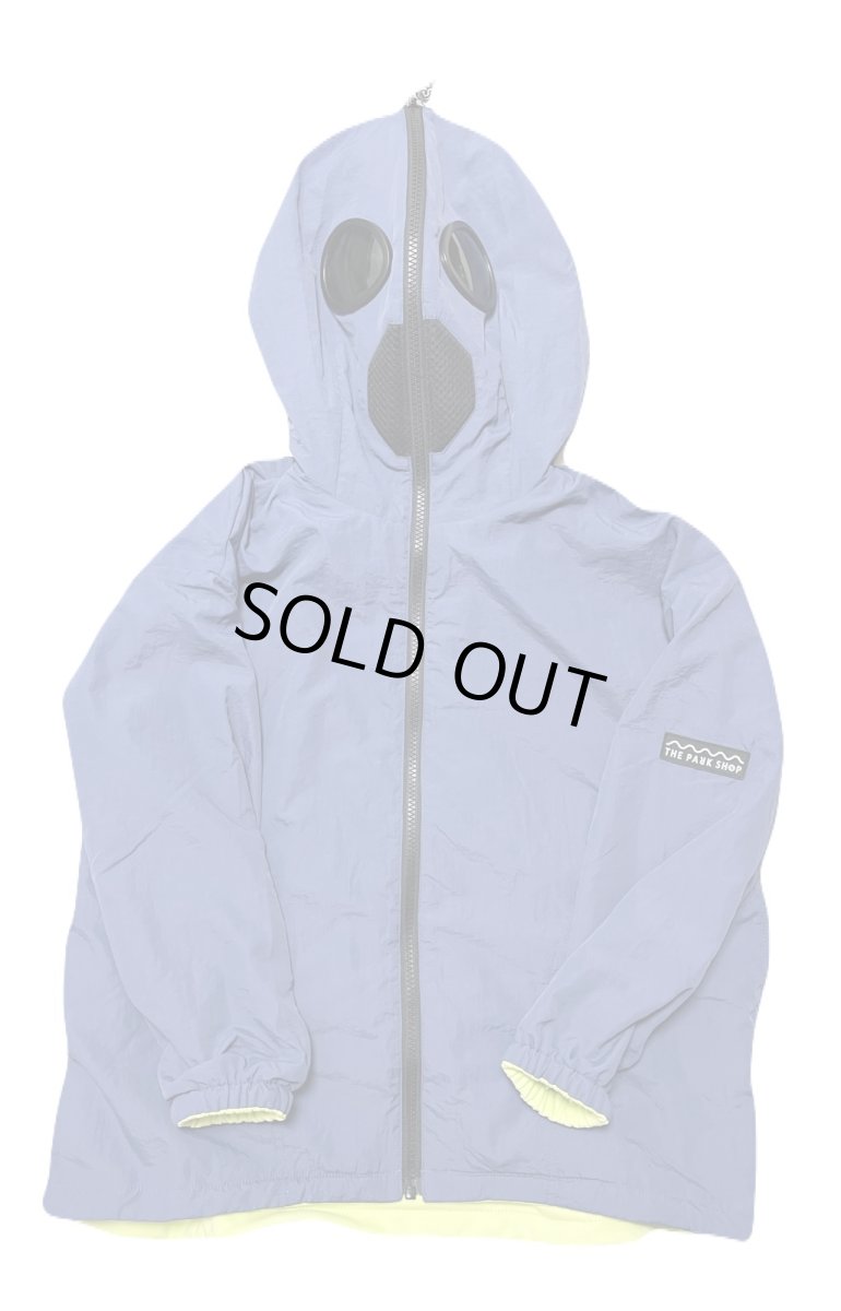 画像2: 【SALE30%OFF】THE PARK SHOP ザ・パークショップ MASK REVERSIBLE JACKET  (2)