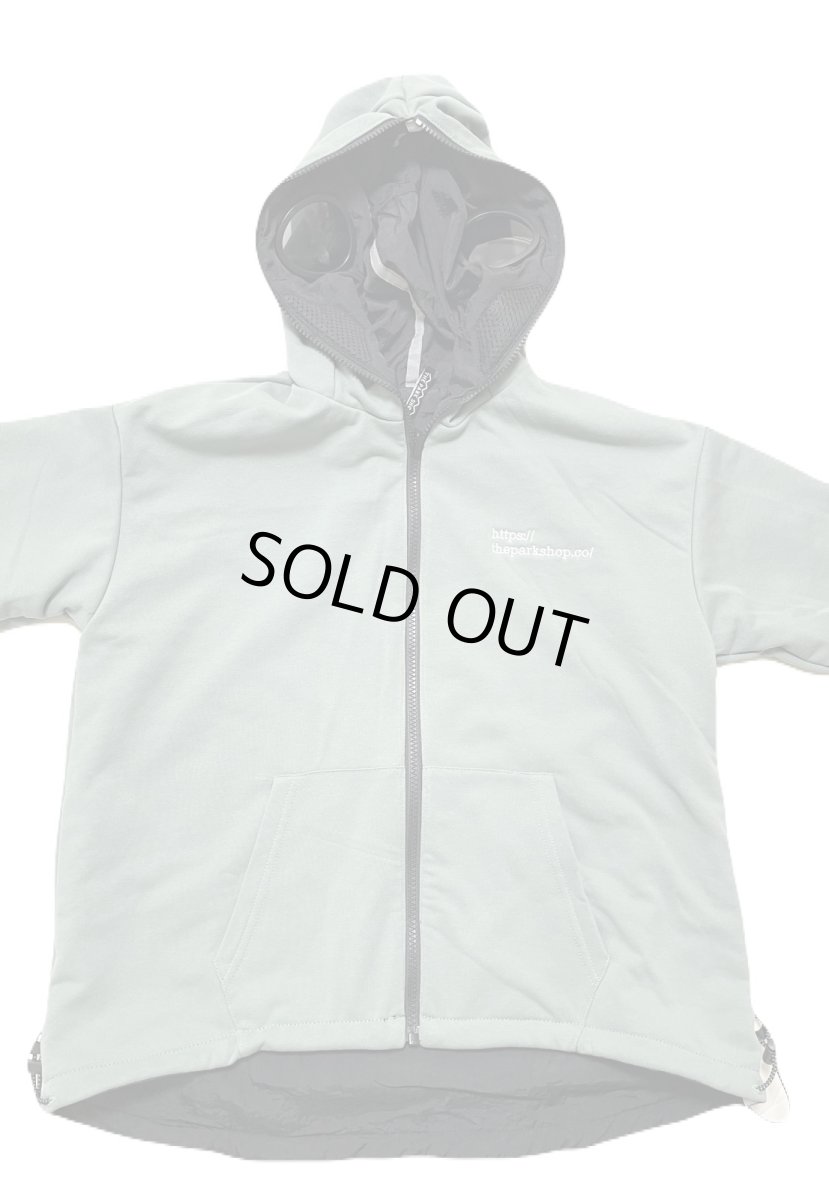 画像11: THE PARK SHOP ザ・パークショップ MASK REVERSIBLE JACKET  (11)