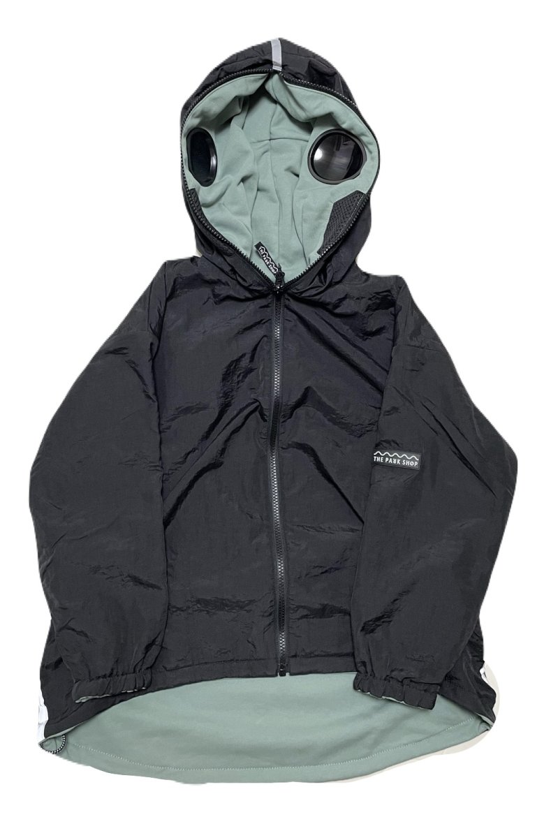 画像6: THE PARK SHOP ザ・パークショップ MASK REVERSIBLE JACKET  (6)