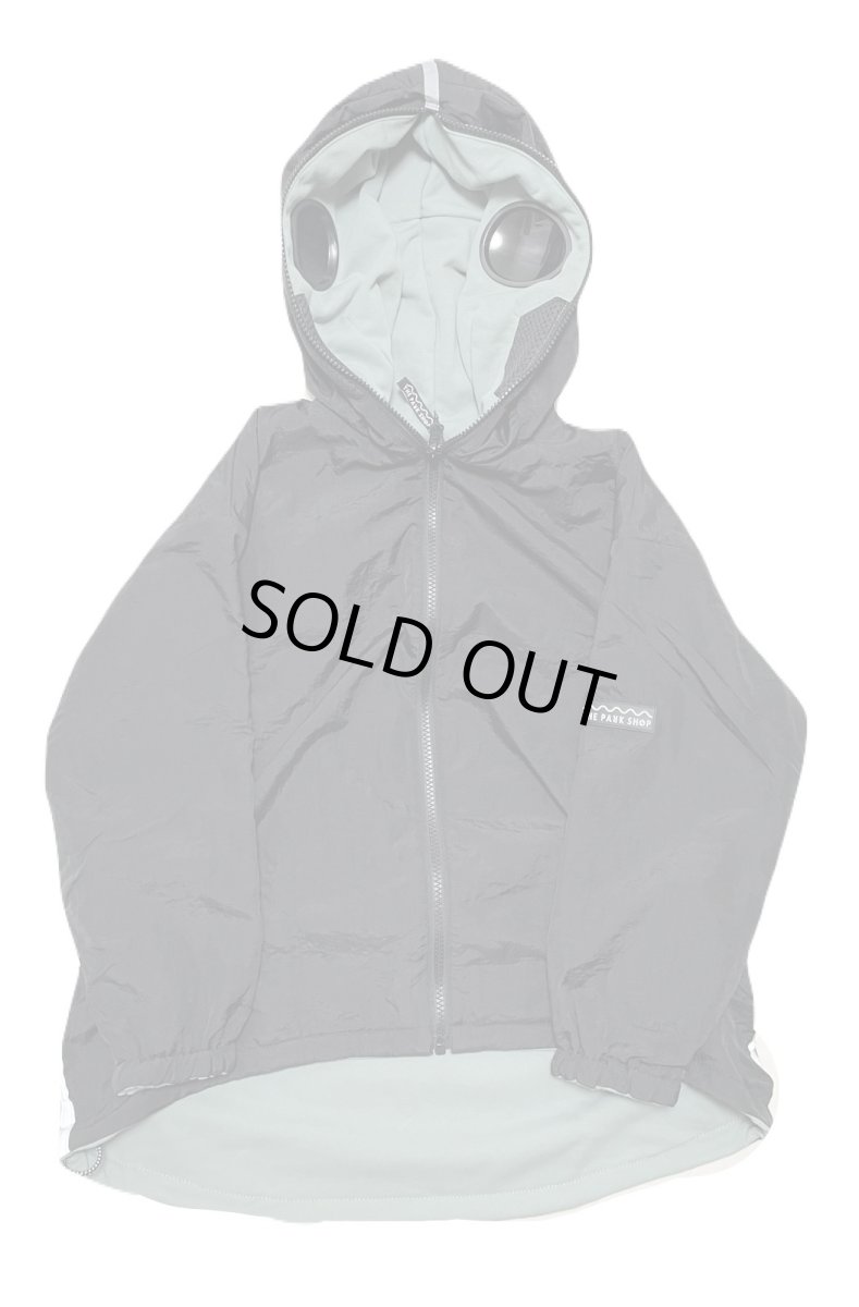 画像6: THE PARK SHOP ザ・パークショップ MASK REVERSIBLE JACKET  (6)