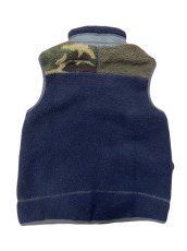 画像7: THE PARK SHOP ザ・パークショップ TREKBOY VEST (7)