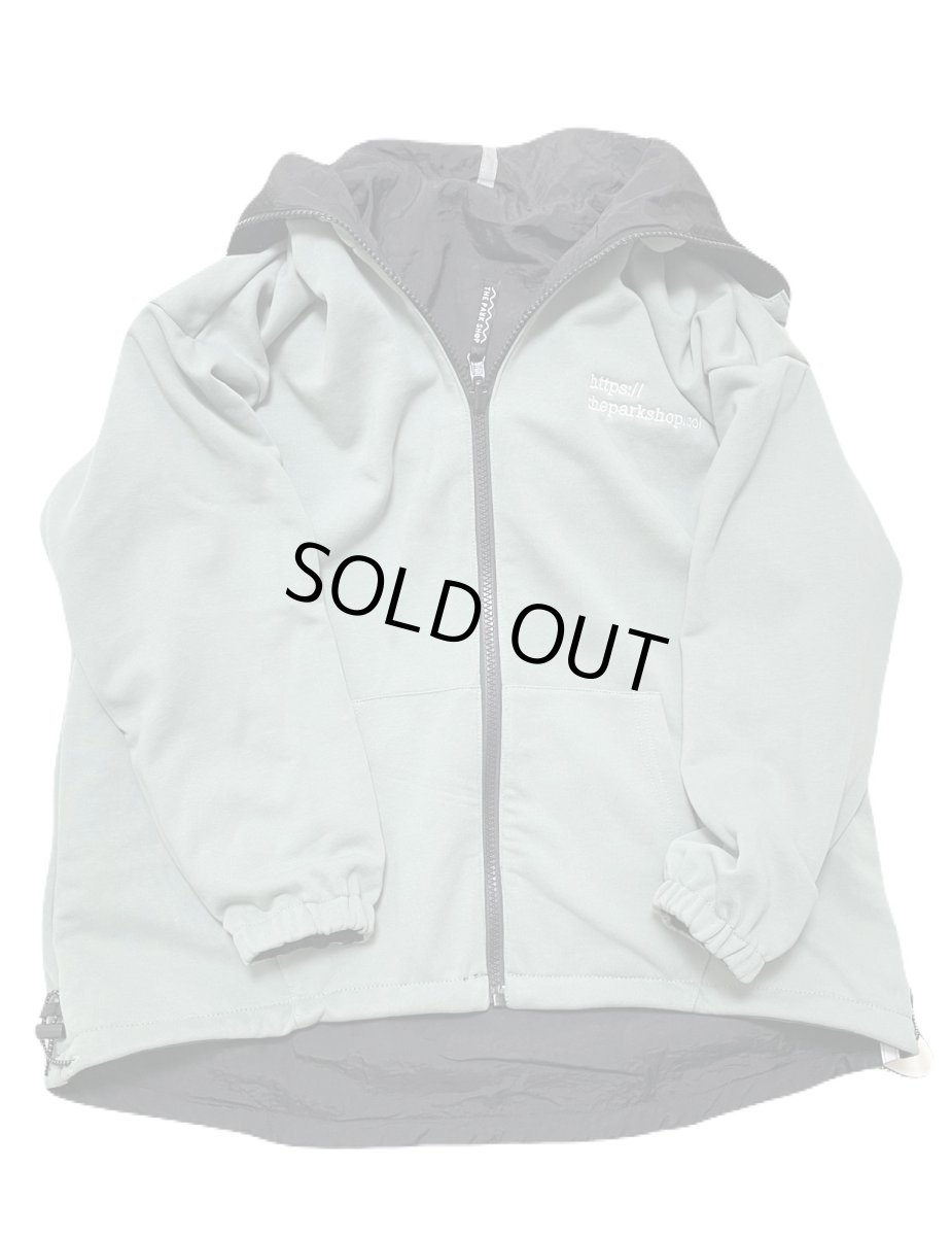 画像13: THE PARK SHOP ザ・パークショップ MASK REVERSIBLE JACKET  (13)