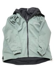 画像13: THE PARK SHOP ザ・パークショップ MASK REVERSIBLE JACKET  (13)
