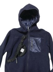 画像2: THE PARK SHOP ザ・パークショップ TREKBOY JACKET (2)