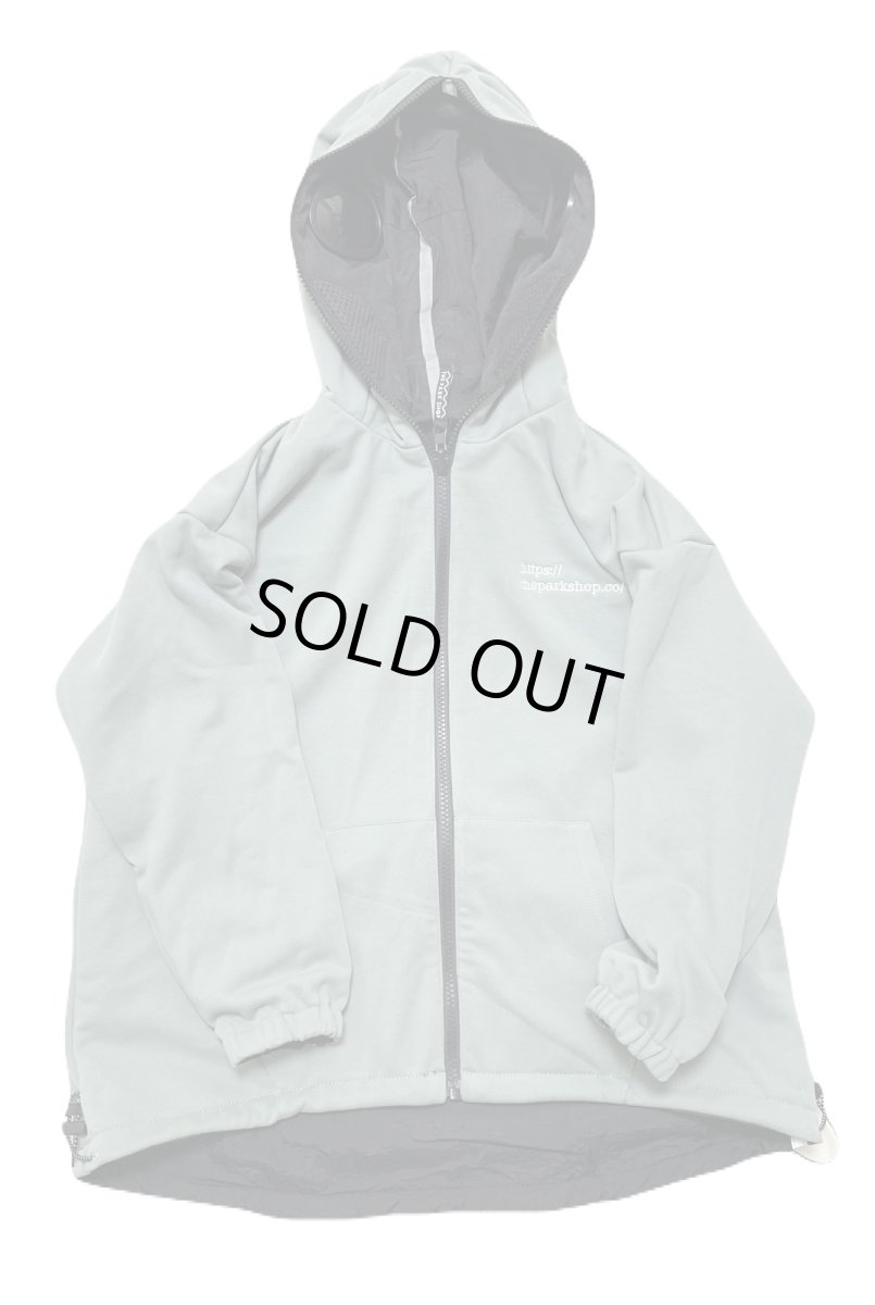 画像12: THE PARK SHOP ザ・パークショップ MASK REVERSIBLE JACKET  (12)