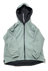 画像12: THE PARK SHOP ザ・パークショップ MASK REVERSIBLE JACKET  (12)