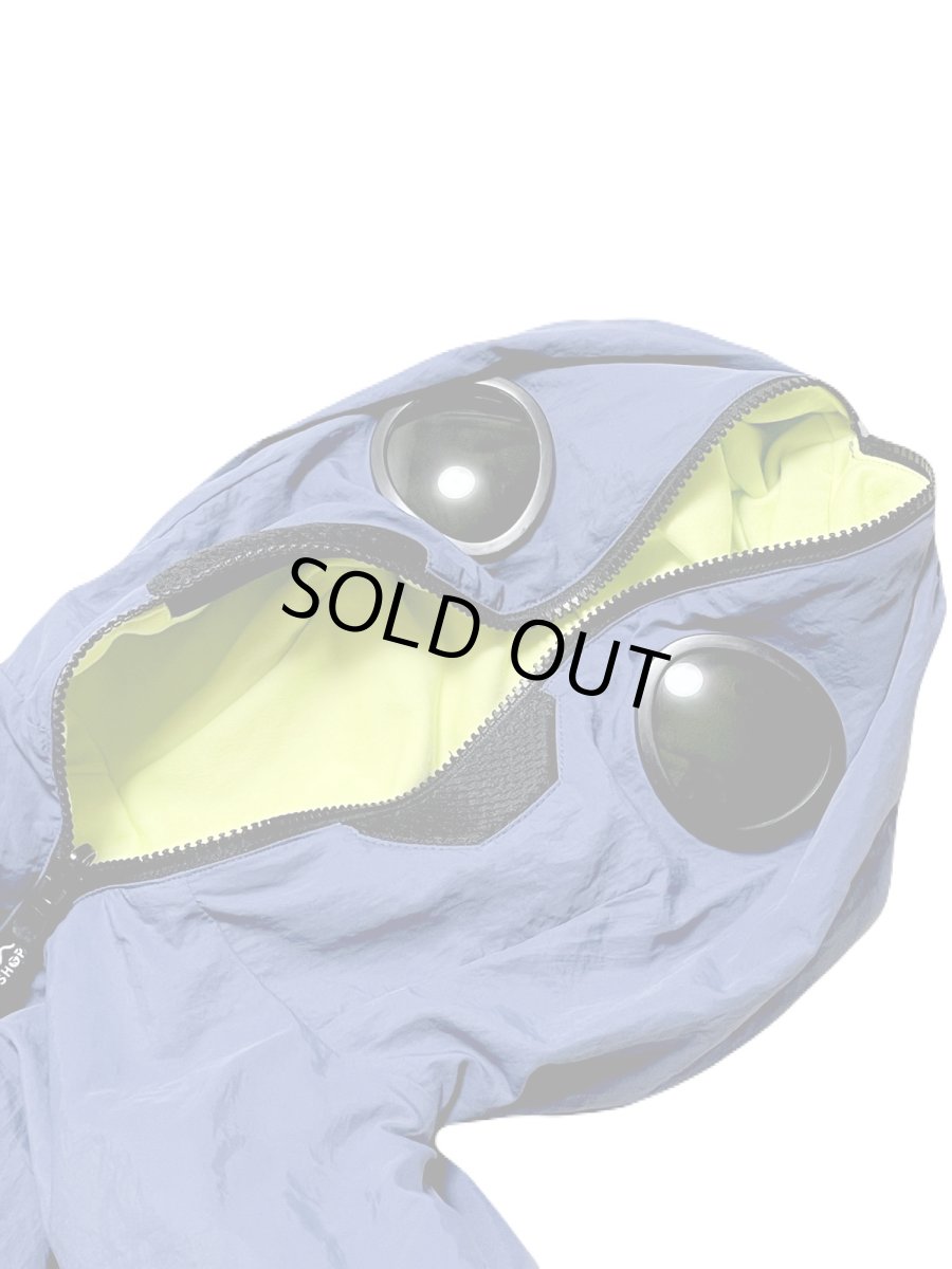 画像8: 【SALE30%OFF】THE PARK SHOP ザ・パークショップ MASK REVERSIBLE JACKET  (8)