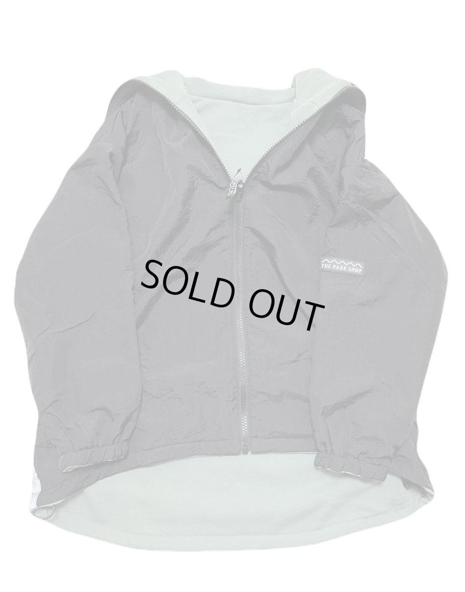 画像7: THE PARK SHOP ザ・パークショップ MASK REVERSIBLE JACKET  (7)