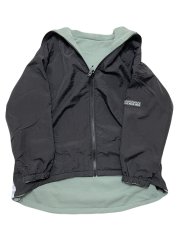 画像7: THE PARK SHOP ザ・パークショップ MASK REVERSIBLE JACKET  (7)