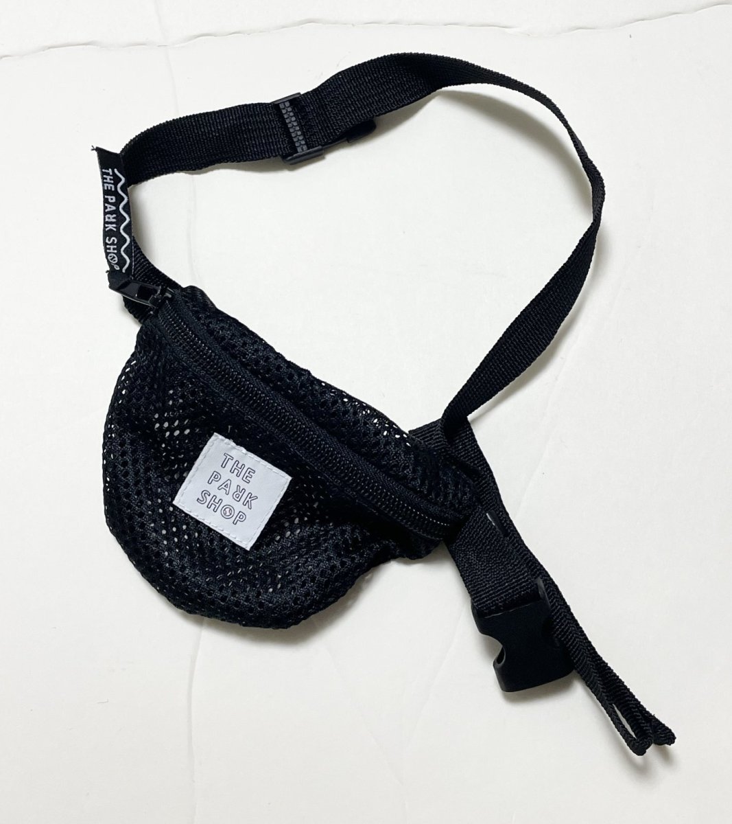 画像5: THE PARK SHOP ザ・パークショップ TREKBOY VEST (5)