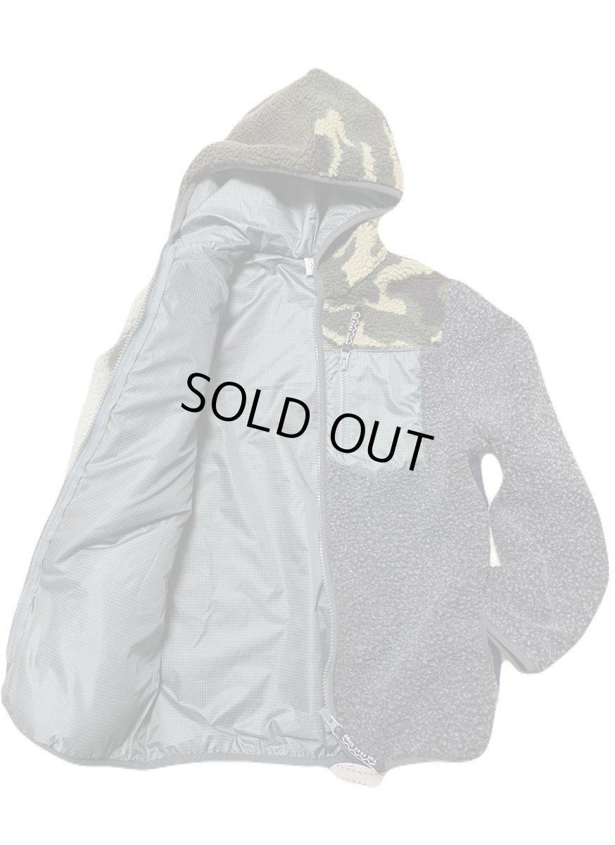 画像6: THE PARK SHOP ザ・パークショップ TREKBOY JACKET (6)