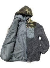 画像6: THE PARK SHOP ザ・パークショップ TREKBOY JACKET (6)