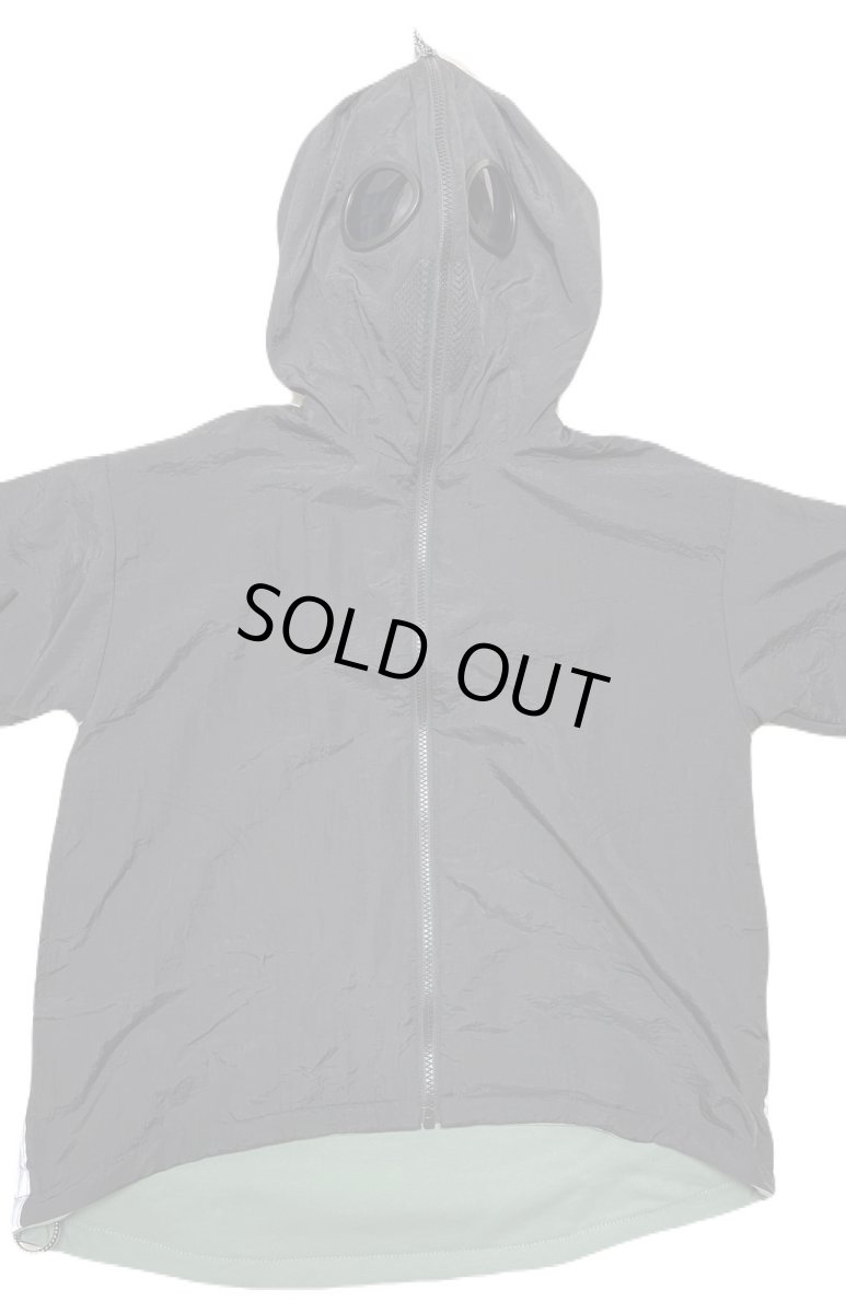 画像4: THE PARK SHOP ザ・パークショップ MASK REVERSIBLE JACKET  (4)