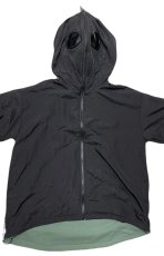 画像4: THE PARK SHOP ザ・パークショップ MASK REVERSIBLE JACKET  (4)