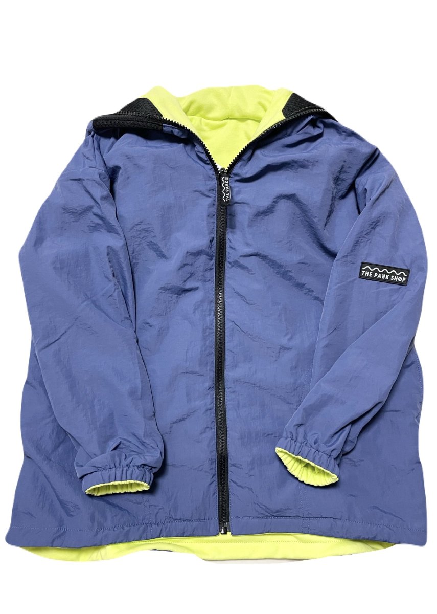 画像5: THE PARK SHOP ザ・パークショップ MASK REVERSIBLE JACKET  (5)