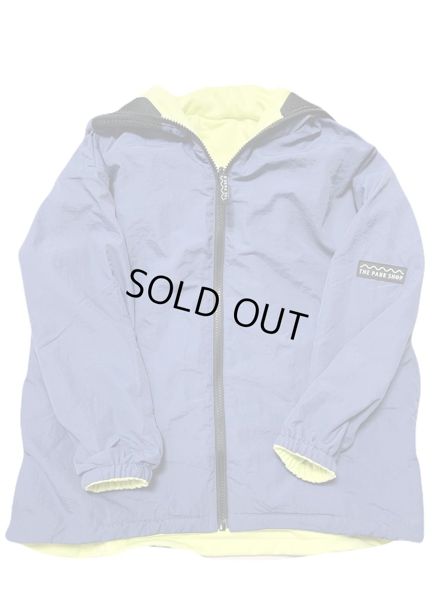 画像5: 【SALE30%OFF】THE PARK SHOP ザ・パークショップ MASK REVERSIBLE JACKET  (5)