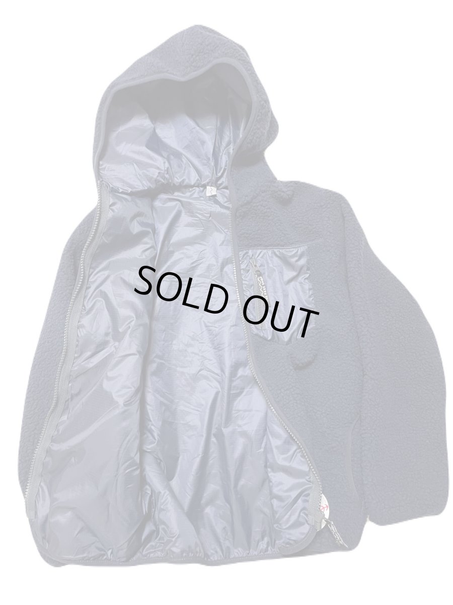 画像6: 【SALE30%OFF】THE PARK SHOP ザ・パークショップ TREKBOY JACKET (6)