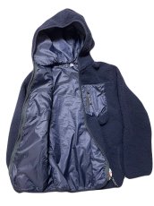 画像6: THE PARK SHOP ザ・パークショップ TREKBOY JACKET (6)